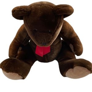 16 inch tall Teddy Bear. New.